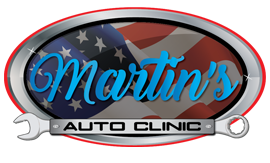 Martin's Auto Clinic